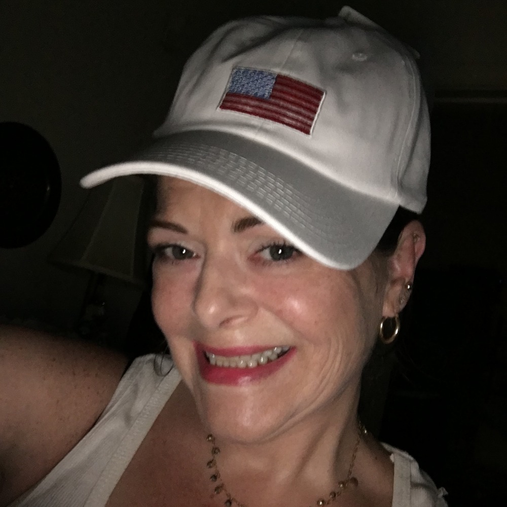 Meet your Posher, Allison